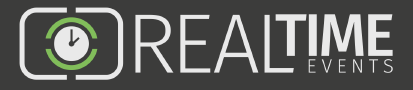 Real Time Events Logo
