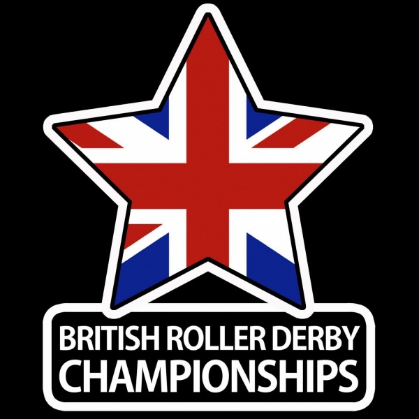 British Roller Derby Championships - T3 North