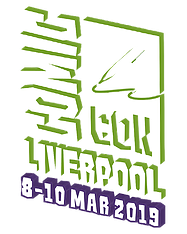 Comic Con Liverpool 2019