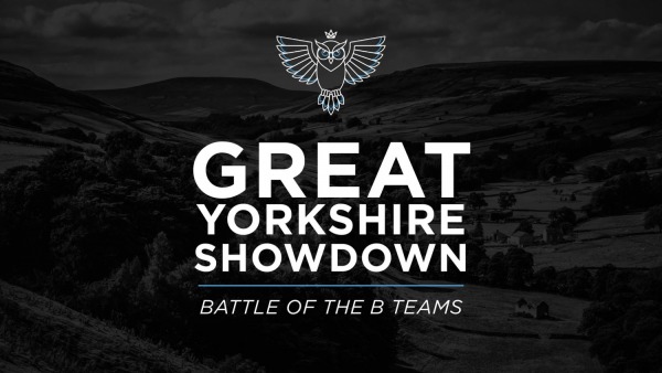 The Great Yorkshire Showdown 2018