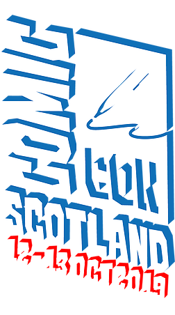 Comic Con Scotland 2019