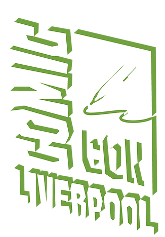 Comic Con Liverpool 2020